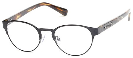 Kenneth Cole New York KC0249 Eyeglasses, 002 - Matte Black