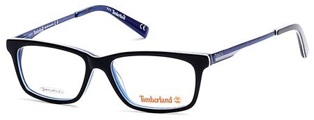 Timberland TB-5065 Eyeglasses, 090 - Shiny Blue