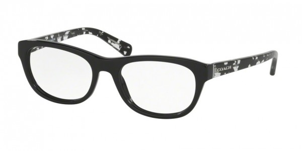 Coach HC6081 Eyeglasses