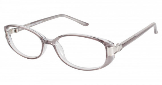 New Globe L4061-P Eyeglasses