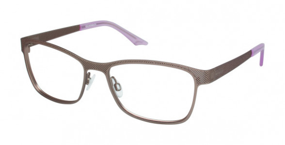 Brendel 902164 Eyeglasses, Blush - 51 (BLS)