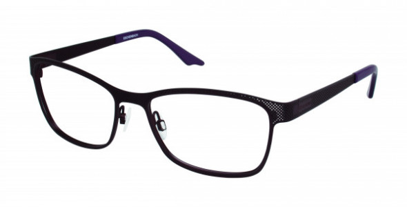 Brendel 902164 Eyeglasses, Brown - 60 (BRN)
