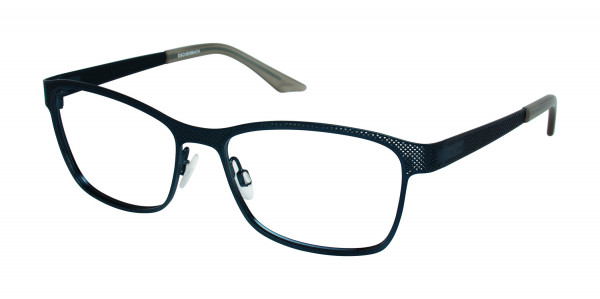 Brendel 902164 Eyeglasses, Teal - 70 (TEA)