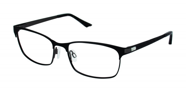 Brendel 922036 Eyeglasses, Black - 10 (BLK)