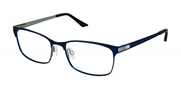 Brendel 922036 Eyeglasses, Blue - 70 (BLU)