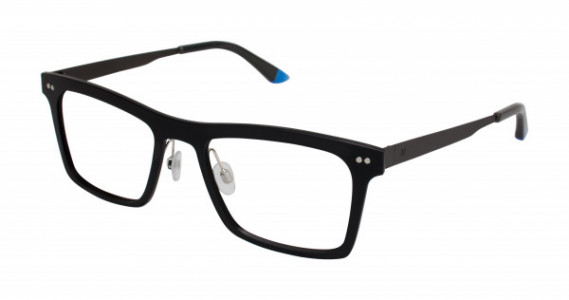 Humphrey's 581025 Eyeglasses, Black - 10 (BLK)