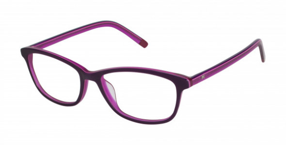 Humphrey's 583071 Eyeglasses, Purple - 50 (PUR)