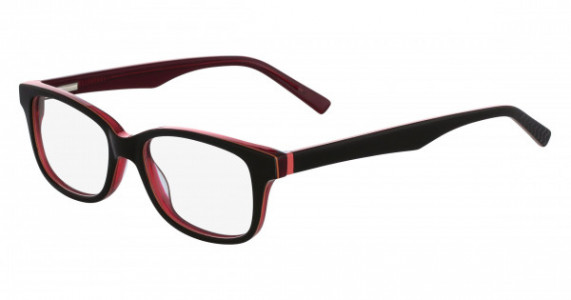 Kilter K4501 Eyeglasses, 001 Black