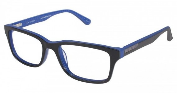 Ted Baker B946 Eyeglasses, Black (BLK)