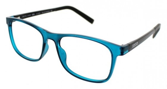 IZOD 2026 Eyeglasses, Blue Marine