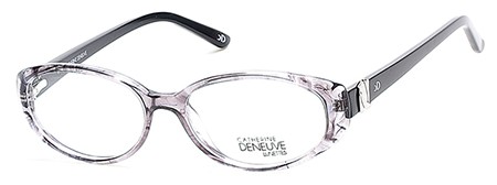 Catherine Deneuve CD-0404 Eyeglasses, 020 - Grey/other