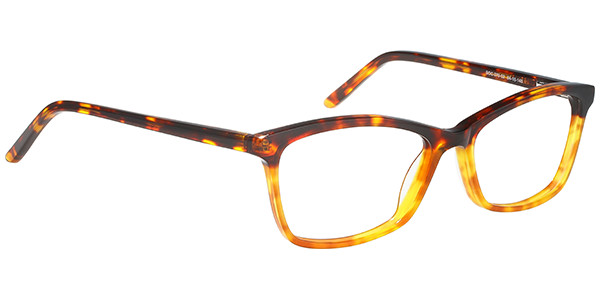 Bocci Bocci 379 Eyeglasses, Brown