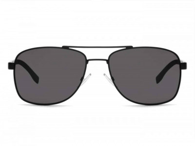 HUGO BOSS Black BOSS 0762/S Sunglasses, 010G BLACK