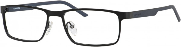 Carrera Carrera 8815 Eyeglasses, 0PMY Matte Black Gray