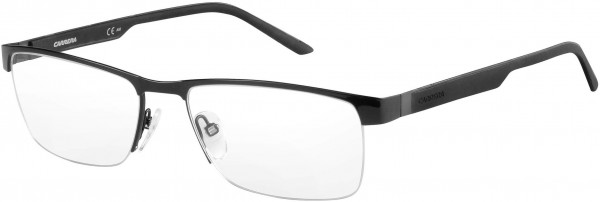 Carrera CA 8817 Eyeglasses, 0PMO Black