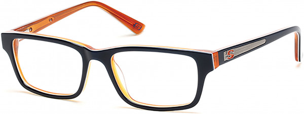 Skechers SE1119 Eyeglasses, 092 - Blue/other