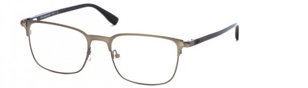 Hart Schaffner Marx HSM 831 Eyeglasses, Grey