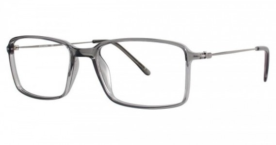 Stetson Stetson Slims 325 Eyeglasses, 100 Grey