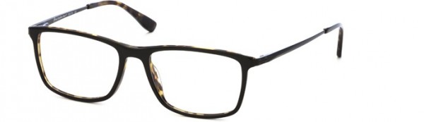 Hart Schaffner Marx HSM 936 Eyeglasses, Black