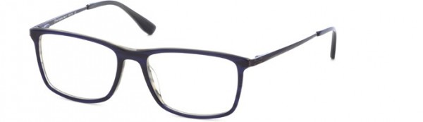 Hart Schaffner Marx HSM 936 Eyeglasses, Blue