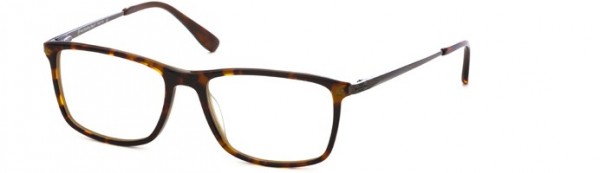 Hart Schaffner Marx HSM 936 Eyeglasses, Demi
