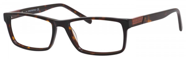 Chesterfield CH 44 XL Eyeglasses, 0086 HAVANA