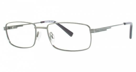 Stetson Off Road 5051 Eyeglasses, 058 Gunmetal