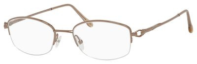 Safilo Emozioni EM 4321/N Eyeglasses
