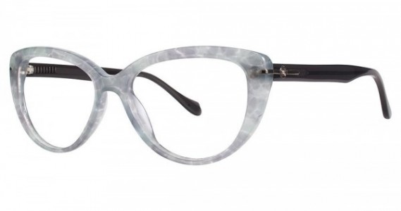 MaxStudio.com Leon Max 4032 Eyeglasses, 152 Grey Smoke