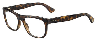 Gucci Gucci 1139 Eyeglasses, 0LSD(00) Dark Havana
