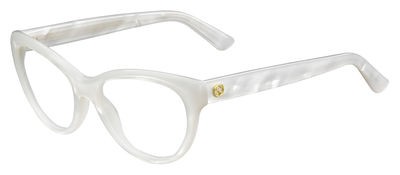 Gucci Gucci 3851 Eyeglasses, 0AUA(00) Mother Pea