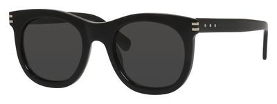 Marc Jacobs Marc Jacobs 565/S Sunglasses, 0807(Y1) Black