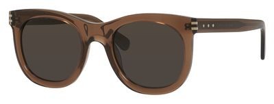 Marc Jacobs Marc Jacobs 565/S Sunglasses, 0BKC(K2) Brown