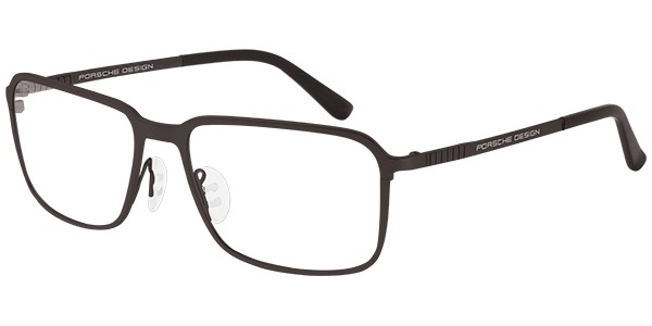 Porsche Design P 8293 Eyeglasses, Blue Gray (D)