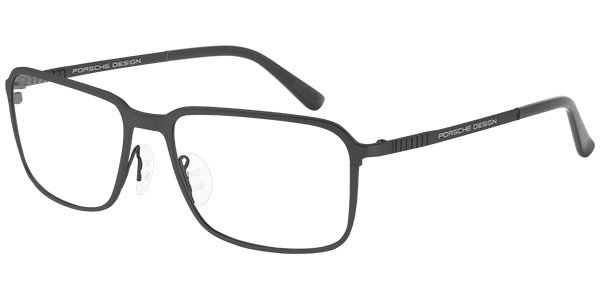 Porsche Design P 8293 Eyeglasses, Dark Gun (A)