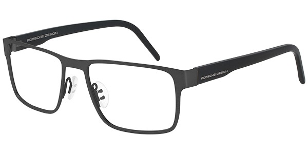 Porsche Design P 8292 Eyeglasses, Black (A)
