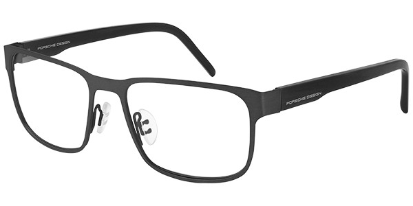Porsche Design P 8291 Eyeglasses, Dark Gray (A)