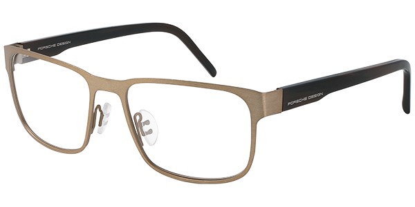 Porsche Design P 8291 Eyeglasses, Gold (D)