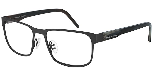 Porsche Design P 8291 Eyeglasses, Gray (B)