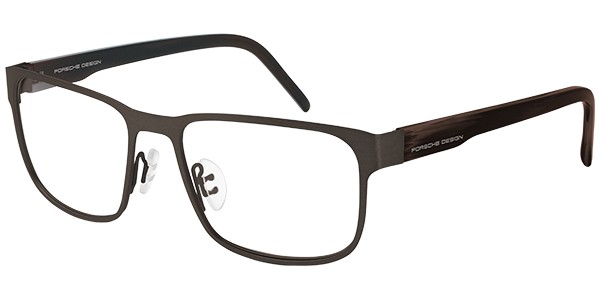 Porsche Design P 8291 Eyeglasses, Olive (C)