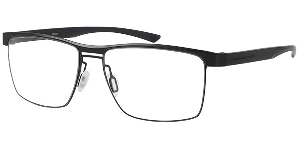 Porsche Design P 8289 Eyeglasses, Black (A)