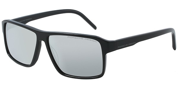 Porsche Design P 8634 Sunglasses, Black (A)