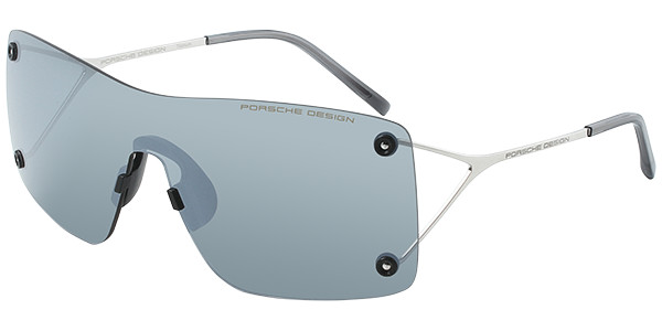 Porsche Design P 8620 Sunglasses, Palladium (A)