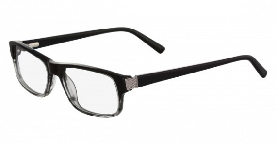 Genesis G4032 Eyeglasses, 001 Black