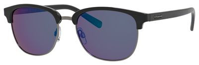 Polaroid Core Pld 1012/S Sunglasses, 0CVL(K7) Dark Ruthenium