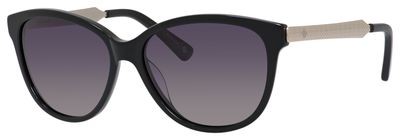 Polaroid Core Pld 4033/S Sunglasses, 0RHP(IX) Black