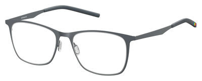 Polaroid Core Pld D 501 Eyeglasses, 031M(00) Gray