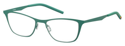 Polaroid Core Pld D 503 Eyeglasses, 0B7S(00) Green