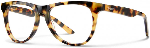 Smith Optics Logan Eyeglasses, 00B9 Havana
