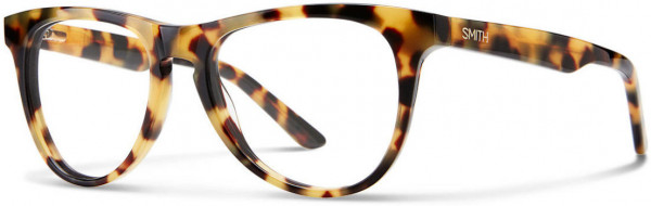 Smith Optics LYNDEN Eyeglasses, 00B9 Havana